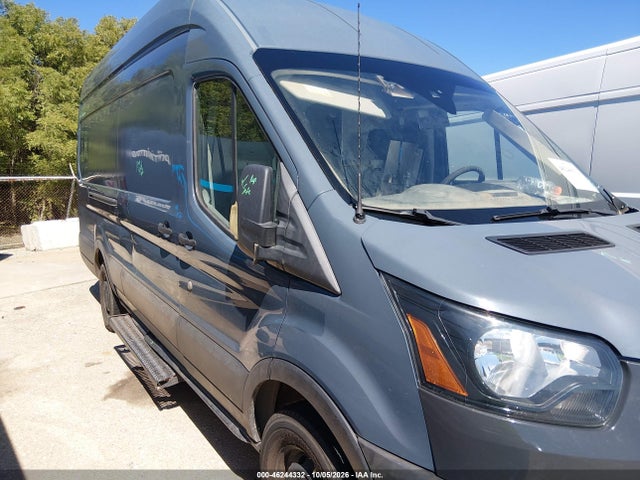 2019 Ford Transit-250 მანქანა იყიდება აუქციონზე, vin: 1FTYR3XM4KKA97309, აუქციონის ნომერი: 46244332