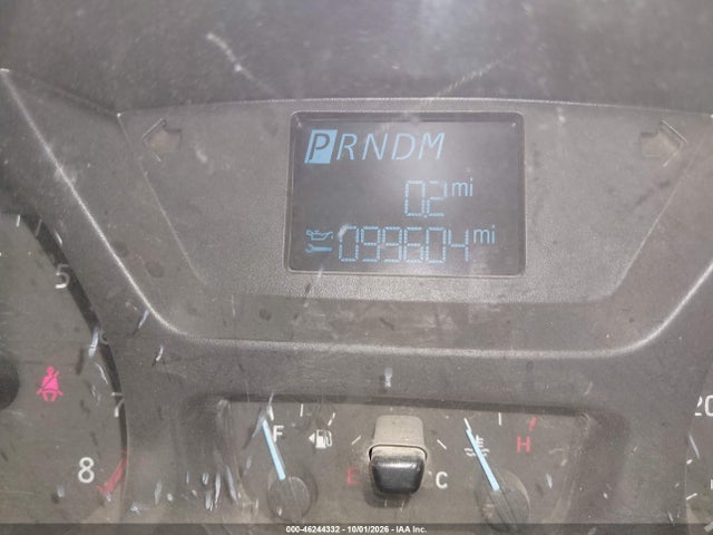 2019 Ford Transit-250 მანქანა იყიდება აუქციონზე, vin: 1FTYR3XM4KKA97309, აუქციონის ნომერი: 46244332