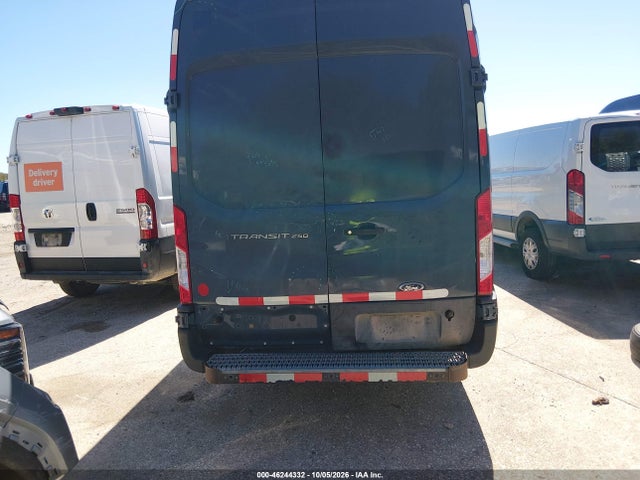 2019 Ford Transit-250 მანქანა იყიდება აუქციონზე, vin: 1FTYR3XM4KKA97309, აუქციონის ნომერი: 46244332