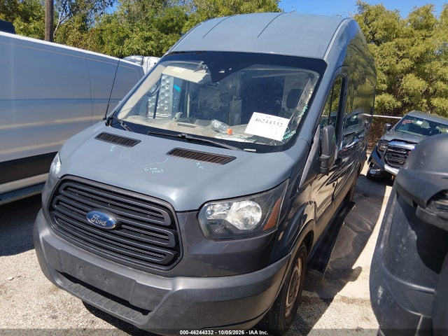 2019 Ford Transit-250 მანქანა იყიდება აუქციონზე, vin: 1FTYR3XM4KKA97309, აუქციონის ნომერი: 46244332
