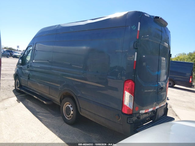 2019 Ford Transit-250 მანქანა იყიდება აუქციონზე, vin: 1FTYR3XM4KKA97309, აუქციონის ნომერი: 46244332