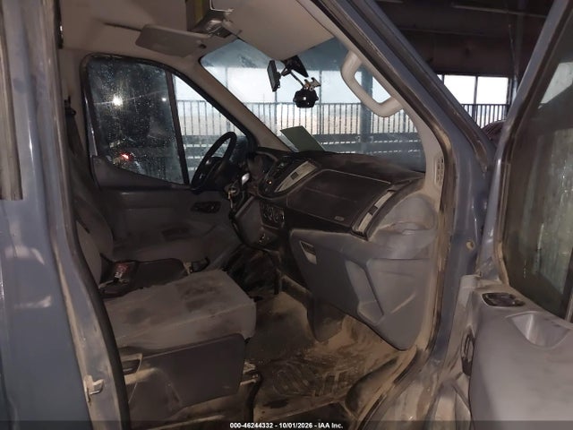 2019 Ford Transit-250 მანქანა იყიდება აუქციონზე, vin: 1FTYR3XM4KKA97309, აუქციონის ნომერი: 46244332