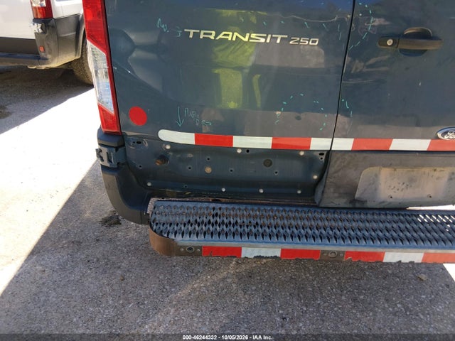 2019 Ford Transit-250 მანქანა იყიდება აუქციონზე, vin: 1FTYR3XM4KKA97309, აუქციონის ნომერი: 46244332