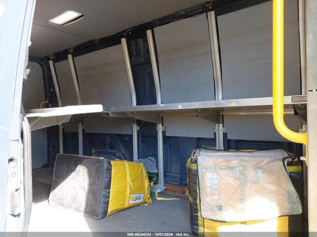 2019 Mercedes-benz Sprinter 2500 High Roof V6 მანქანა იყიდება აუქციონზე, vin: WD4PF1CDXKP126352, აუქციონის ნომერი: 46244334