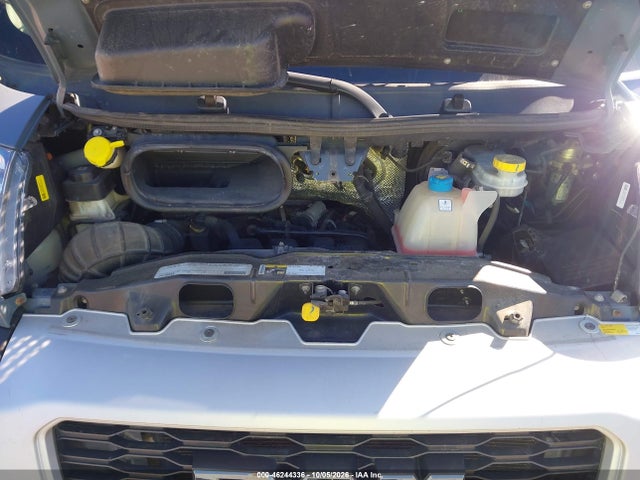 46244336 :رقم المزاد ، 3C6URVJG9KE551321 vin ، 2019 Ram Promaster 3500 Cargo Van High Roof 159 Wb Ext مزاد بيع