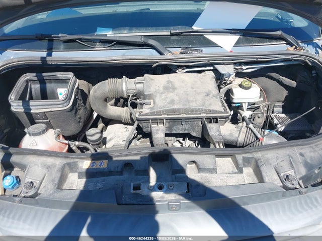 Продажа на аукционе авто 2019 Mercedes-benz Sprinter 2500 High Roof V6, vin: WD4PF1CD8KP141688, номер лота: 46244335