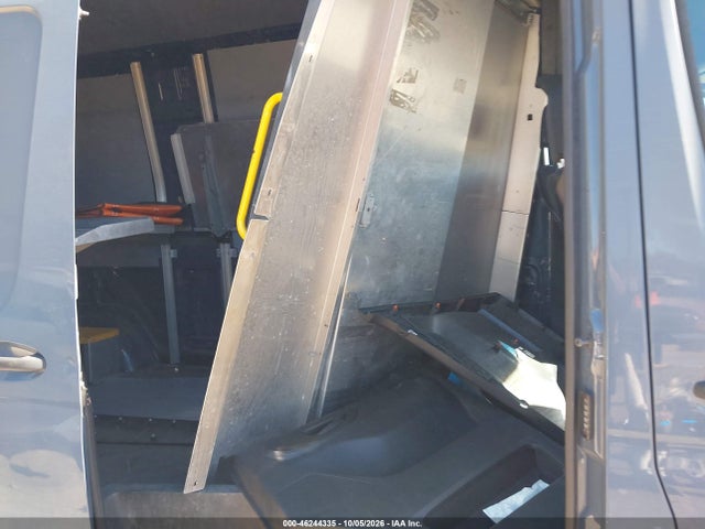 Продажа на аукционе авто 2019 Mercedes-benz Sprinter 2500 High Roof V6, vin: WD4PF1CD8KP141688, номер лота: 46244335
