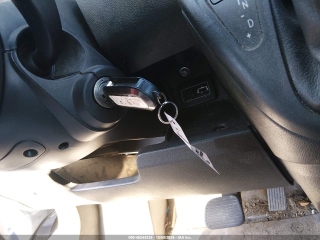 2019 Ram Promaster 3500 Cargo Van High Roof 159 Wb Ext მანქანა იყიდება აუქციონზე, vin: 3C6URVJG6KE558730, აუქციონის ნომერი: 46244338