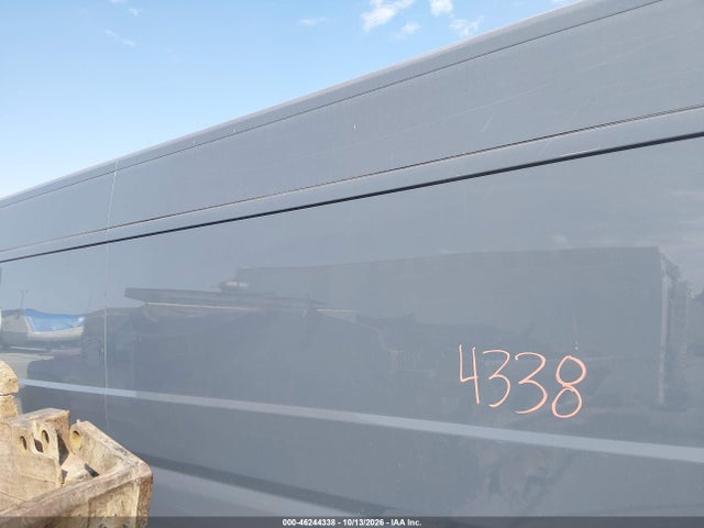 2019 Ram Promaster 3500 Cargo Van High Roof 159 Wb Ext მანქანა იყიდება აუქციონზე, vin: 3C6URVJG6KE558730, აუქციონის ნომერი: 46244338