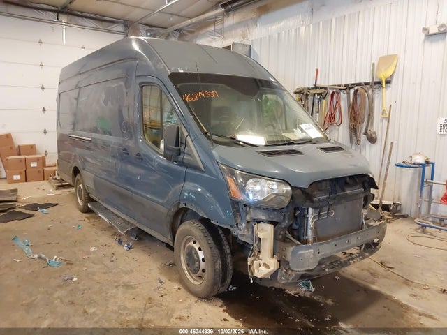 Продаж на аукціоні авто 2019 Ford Transit-250, vin: 1FTYR3XM7KKB17665, номер лоту: 46244339