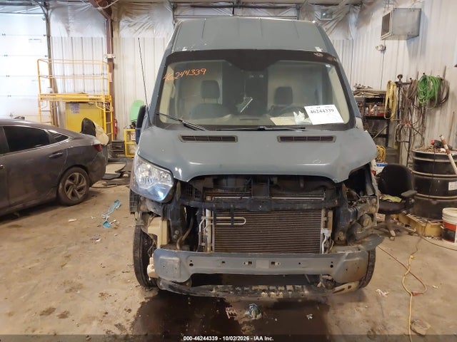 Auction sale of the 2019 Ford Transit-250, vin: 1FTYR3XM7KKB17665, lot number: 46244339