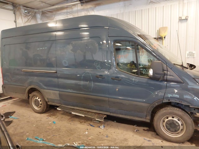 Auction sale of the 2019 Ford Transit-250, vin: 1FTYR3XM7KKB17665, lot number: 46244339