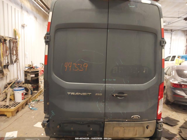 Auction sale of the 2019 Ford Transit-250, vin: 1FTYR3XM7KKB17665, lot number: 46244339