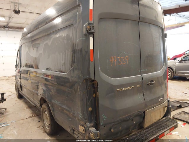 Auction sale of the 2019 Ford Transit-250, vin: 1FTYR3XM7KKB17665, lot number: 46244339
