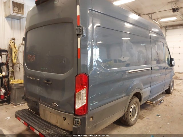 Auction sale of the 2019 Ford Transit-250, vin: 1FTYR3XM7KKB17665, lot number: 46244339