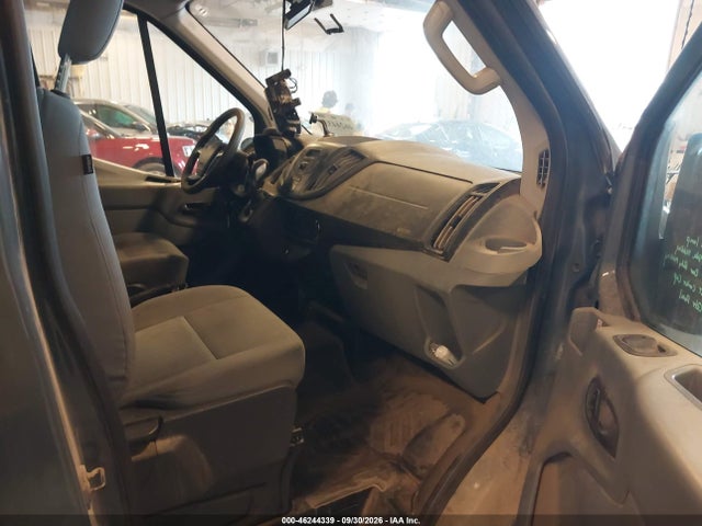 Auction sale of the 2019 Ford Transit-250, vin: 1FTYR3XM7KKB17665, lot number: 46244339