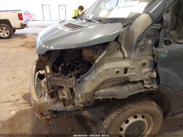 Auction sale of the 2019 Ford Transit-250, vin: 1FTYR3XM7KKB17665, lot number: 46244339