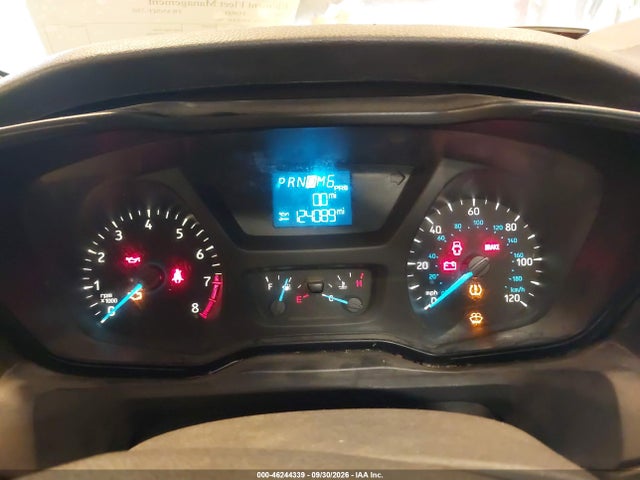 Auction sale of the 2019 Ford Transit-250, vin: 1FTYR3XM7KKB17665, lot number: 46244339