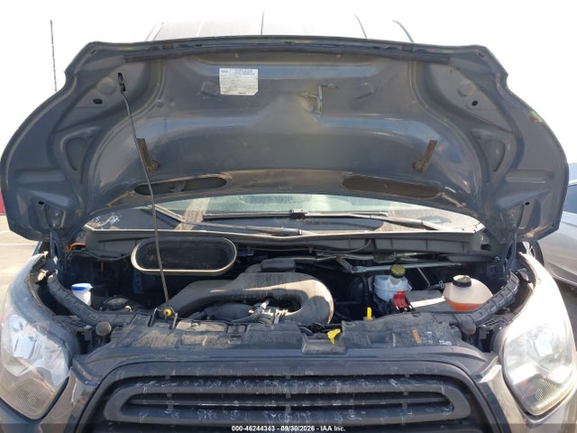2019 Ford Transit-250 მანქანა იყიდება აუქციონზე, vin: 1FTYR3XM7KKB73668, აუქციონის ნომერი: 46244343