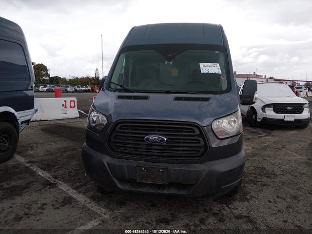 2019 Ford Transit-250 მანქანა იყიდება აუქციონზე, vin: 1FTYR3XM7KKB73668, აუქციონის ნომერი: 46244343