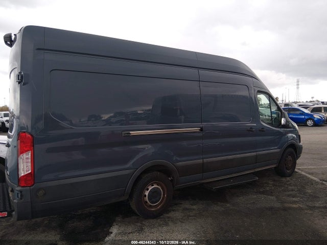 2019 Ford Transit-250 მანქანა იყიდება აუქციონზე, vin: 1FTYR3XM7KKB73668, აუქციონის ნომერი: 46244343