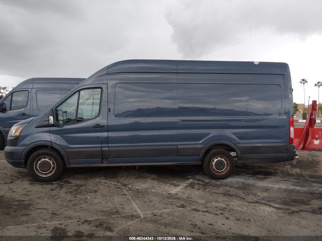 2019 Ford Transit-250 მანქანა იყიდება აუქციონზე, vin: 1FTYR3XM7KKB73668, აუქციონის ნომერი: 46244343