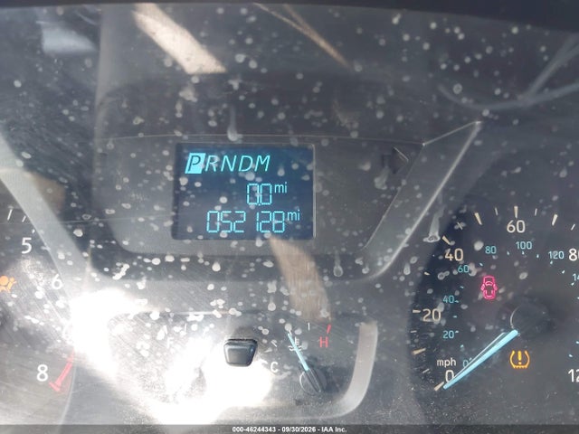 2019 Ford Transit-250 მანქანა იყიდება აუქციონზე, vin: 1FTYR3XM7KKB73668, აუქციონის ნომერი: 46244343