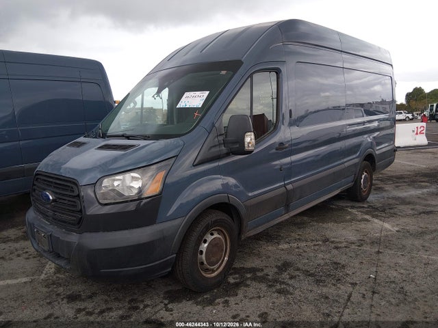 2019 Ford Transit-250 მანქანა იყიდება აუქციონზე, vin: 1FTYR3XM7KKB73668, აუქციონის ნომერი: 46244343