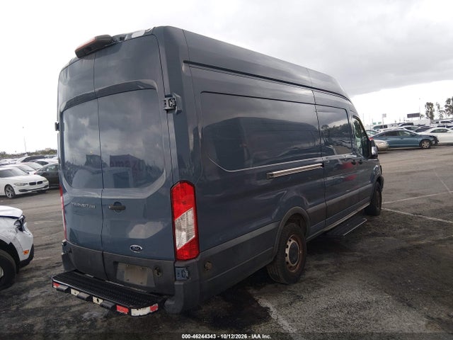 2019 Ford Transit-250 მანქანა იყიდება აუქციონზე, vin: 1FTYR3XM7KKB73668, აუქციონის ნომერი: 46244343