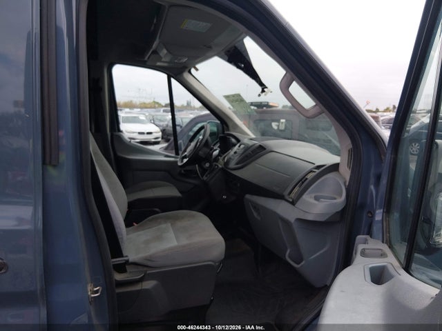 2019 Ford Transit-250 მანქანა იყიდება აუქციონზე, vin: 1FTYR3XM7KKB73668, აუქციონის ნომერი: 46244343