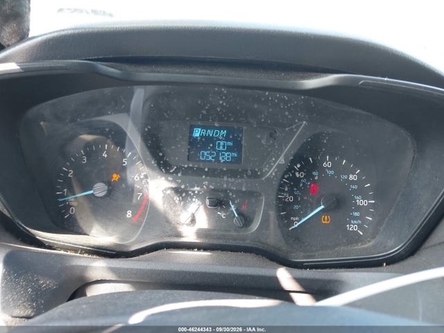2019 Ford Transit-250 მანქანა იყიდება აუქციონზე, vin: 1FTYR3XM7KKB73668, აუქციონის ნომერი: 46244343