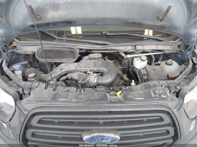 Ford Transit-250 2019 1FTYR3XM7KKB74061 Image 10