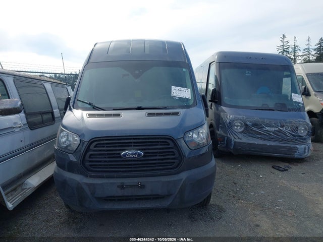 Ford Transit-250 2019 1FTYR3XM7KKB74061 Image 13