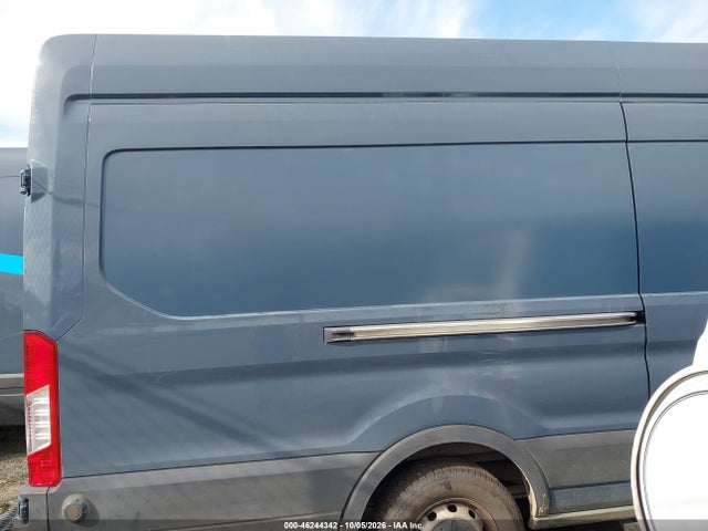 Ford Transit-250 2019 1FTYR3XM7KKB74061 Image 14