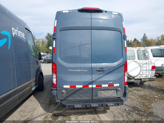 Ford Transit-250 2019 1FTYR3XM7KKB74061 Image 17