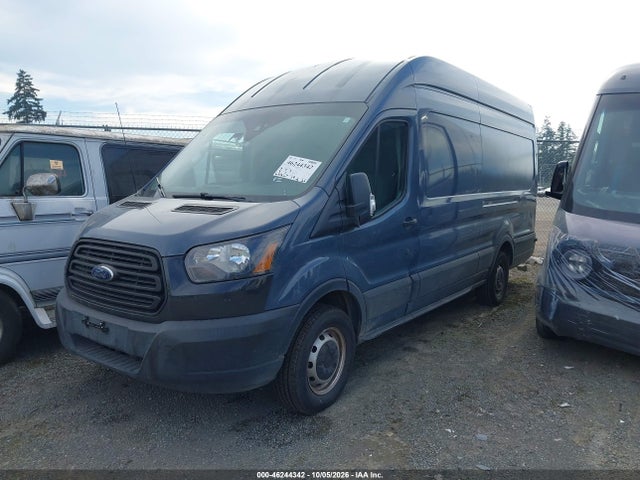 Ford Transit-250 2019 1FTYR3XM7KKB74061 Image 2