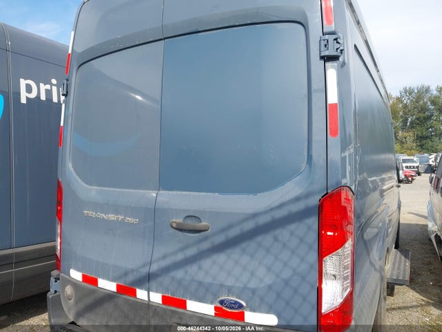 Ford Transit-250 2019 1FTYR3XM7KKB74061 Image 4