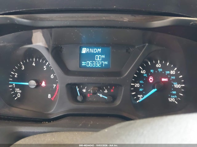 Ford Transit-250 2019 1FTYR3XM7KKB74061 Image 7