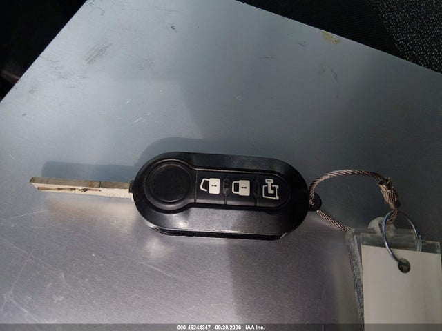 Продажа на аукционе авто 2020 Ram Promaster 3500 Cargo Van High Roof 159 Wb Ext, vin: 3C6URVJG6LE108741, номер лота: 46244347
