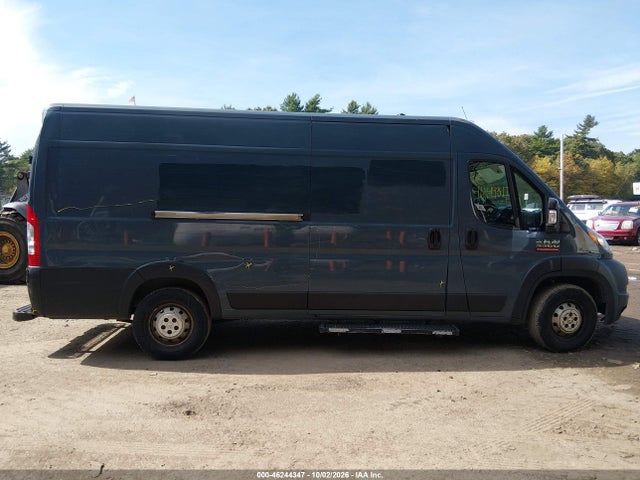 Продажа на аукционе авто 2020 Ram Promaster 3500 Cargo Van High Roof 159 Wb Ext, vin: 3C6URVJG6LE108741, номер лота: 46244347