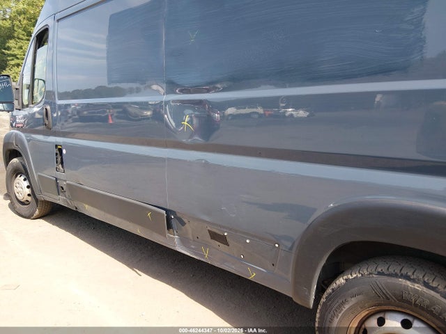 Продажа на аукционе авто 2020 Ram Promaster 3500 Cargo Van High Roof 159 Wb Ext, vin: 3C6URVJG6LE108741, номер лота: 46244347