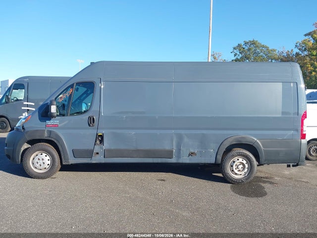 Продажа на аукционе авто 2020 Ram Promaster 3500 Cargo Van High Roof 159 Wb Ext, vin: 3C6URVJG4LE108706, номер лота: 46244348