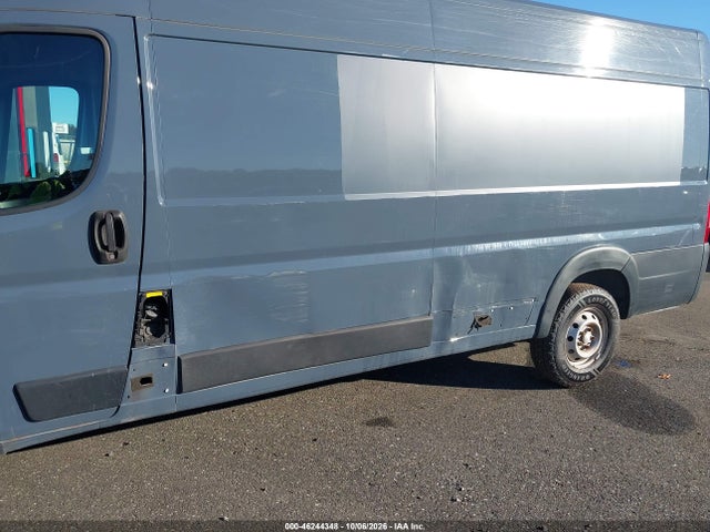 Продажа на аукционе авто 2020 Ram Promaster 3500 Cargo Van High Roof 159 Wb Ext, vin: 3C6URVJG4LE108706, номер лота: 46244348