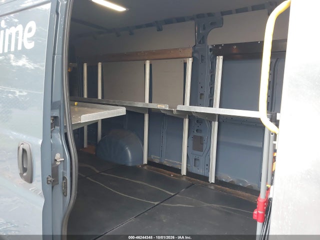 Продажа на аукционе авто 2020 Ram Promaster 3500 Cargo Van High Roof 159 Wb Ext, vin: 3C6URVJG4LE108706, номер лота: 46244348