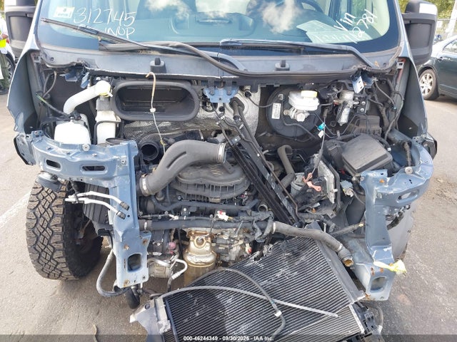 Продаж на аукціоні авто 2020 Ram Promaster 3500 Cargo Van High Roof 159 Wb Ext, vin: 3C6URVJG5LE112781, номер лоту: 46244349