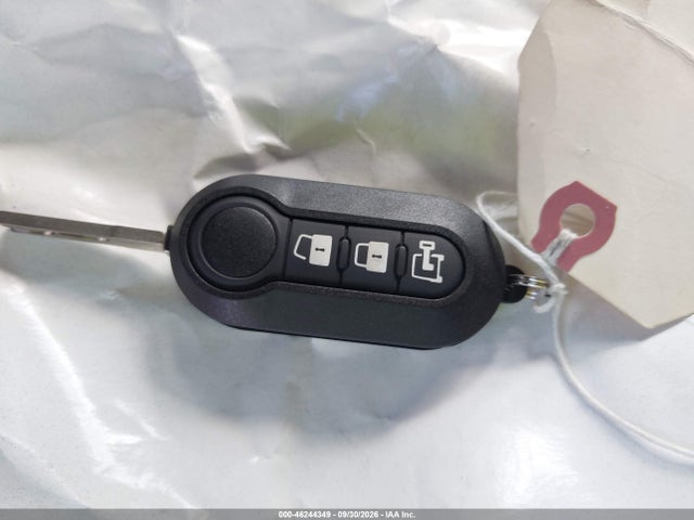 Продаж на аукціоні авто 2020 Ram Promaster 3500 Cargo Van High Roof 159 Wb Ext, vin: 3C6URVJG5LE112781, номер лоту: 46244349