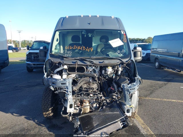 Продаж на аукціоні авто 2020 Ram Promaster 3500 Cargo Van High Roof 159 Wb Ext, vin: 3C6URVJG5LE112781, номер лоту: 46244349