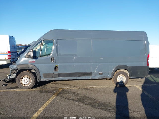 Продаж на аукціоні авто 2020 Ram Promaster 3500 Cargo Van High Roof 159 Wb Ext, vin: 3C6URVJG5LE112781, номер лоту: 46244349