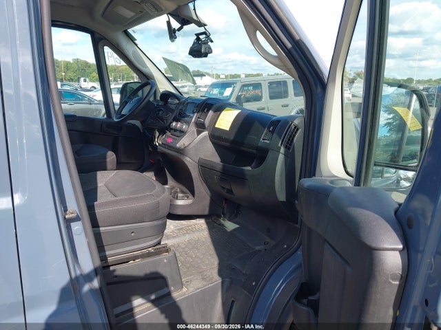 Продаж на аукціоні авто 2020 Ram Promaster 3500 Cargo Van High Roof 159 Wb Ext, vin: 3C6URVJG5LE112781, номер лоту: 46244349