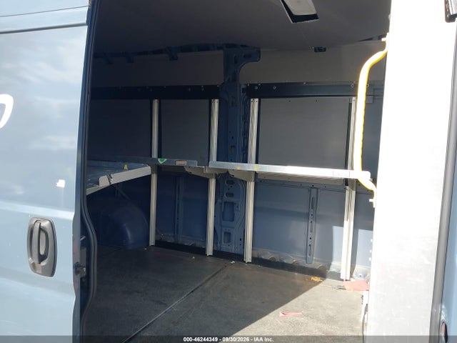 Продаж на аукціоні авто 2020 Ram Promaster 3500 Cargo Van High Roof 159 Wb Ext, vin: 3C6URVJG5LE112781, номер лоту: 46244349